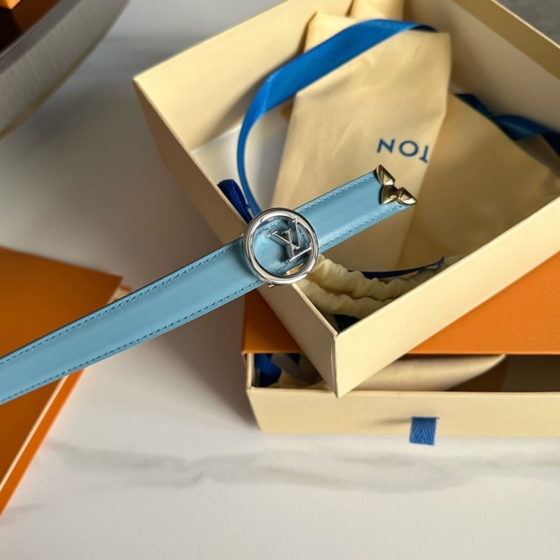 l0vis Vvtt0n belts